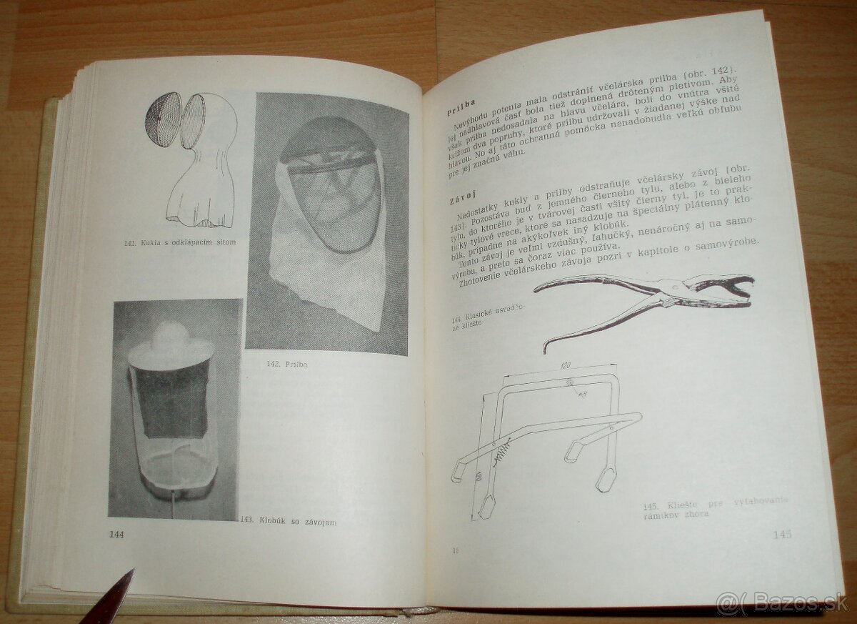 Včelárska technika - 11