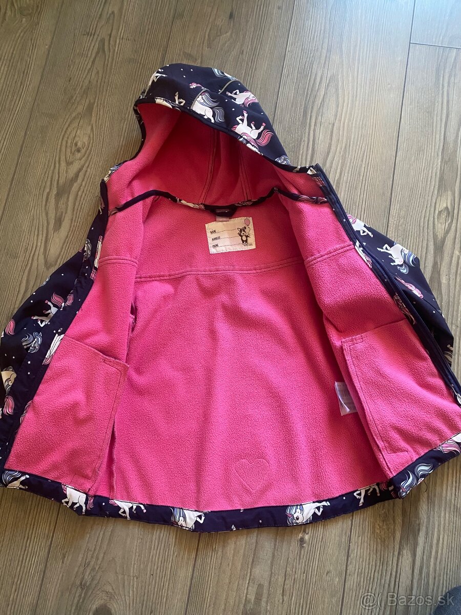 Balik oblecenia 110 - 11