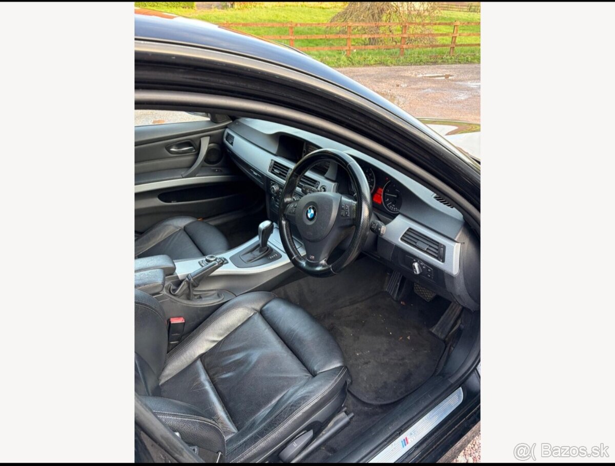 Bmw e90 330d 180kw - 11