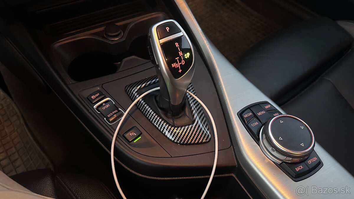 BMW M140ix 250kw 2016 - 11