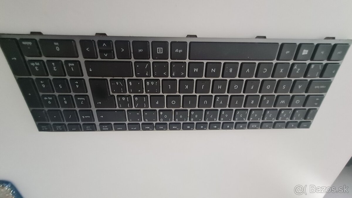 Predám HP ProBook.4540s na diely. - 11