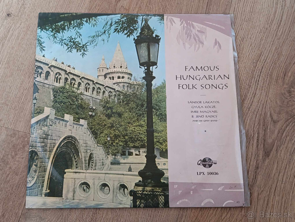 LP platne za 1€ - 11