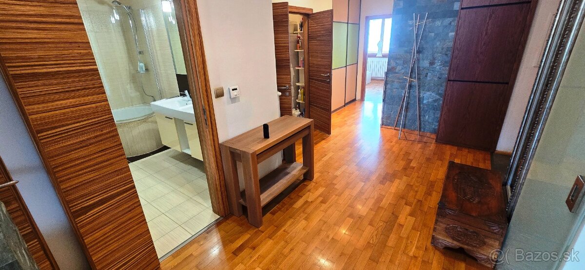 4-izbový byt, Ružomberok, A. Bernoláka, 130 m2, BBreality.sk - 11