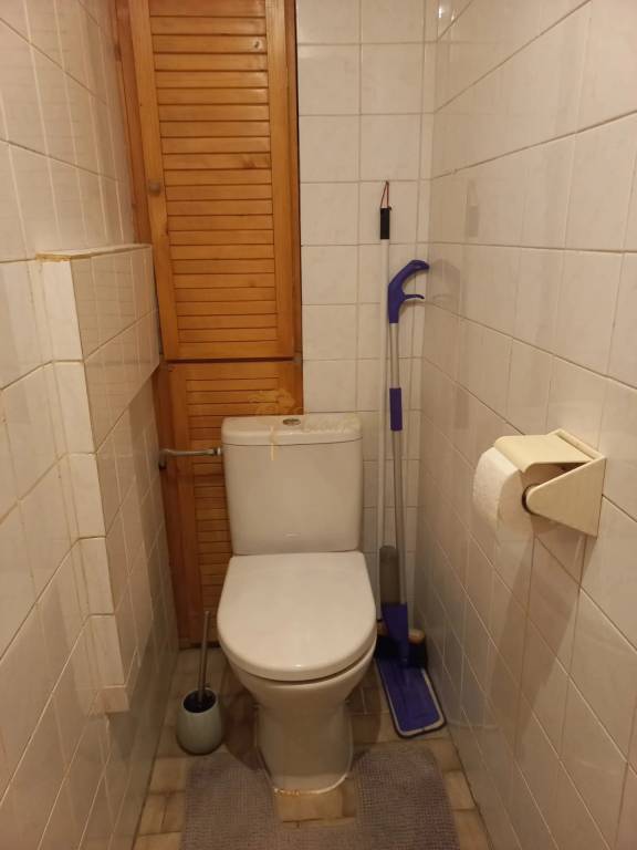 3-izb. byt, Ondrejovova, 2.p./4, výťah - 11