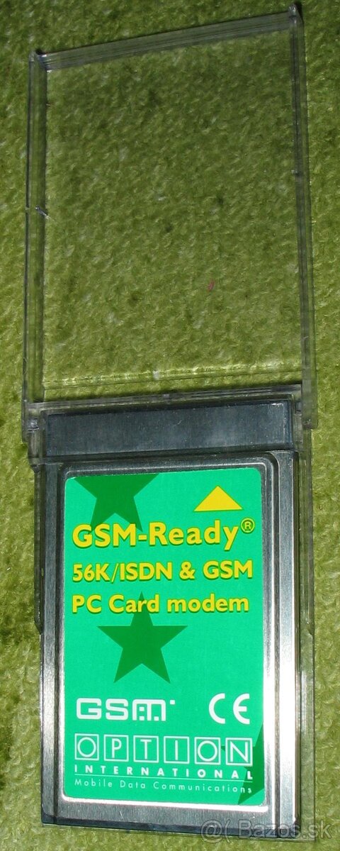 PCMCIA a CardBus karty - 11