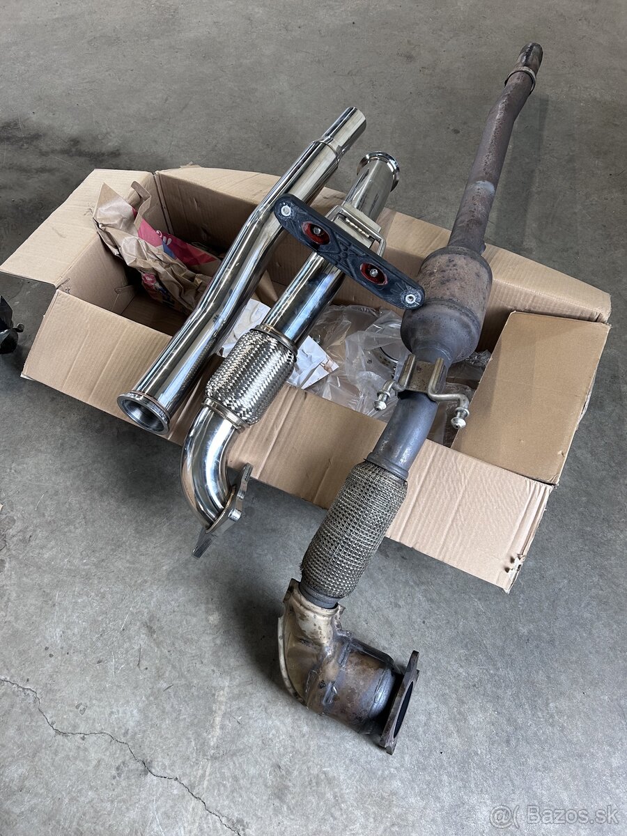 Audi a3...2.0 TFSi 147kw Coupe S-line - 11