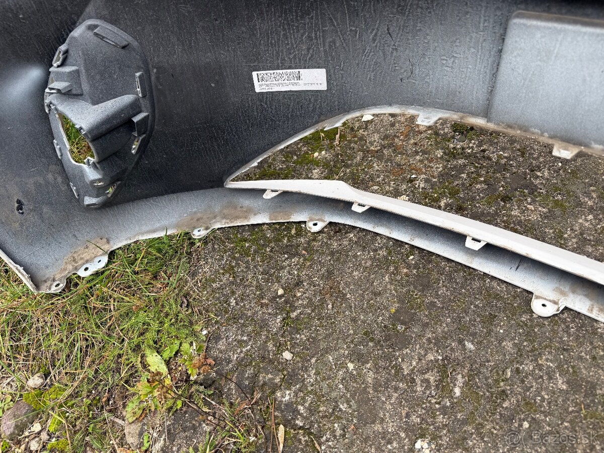 Predny naraznik Opel Astra od 2020 - 11