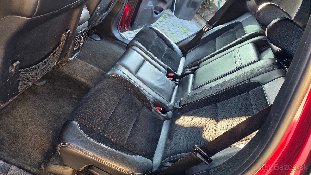 Jeep Grand Cherokee 6.4 V8 HEMI SRT 344k - 11