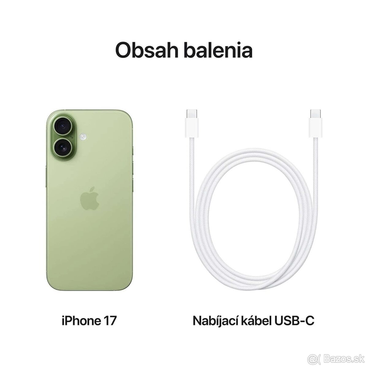 Iphone 17 256 GB - 11