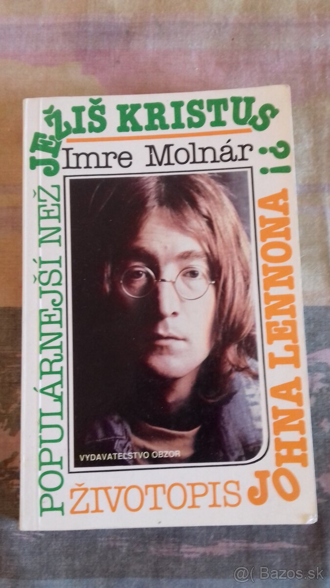 Hudba.Knihy a Časopisy. - 11