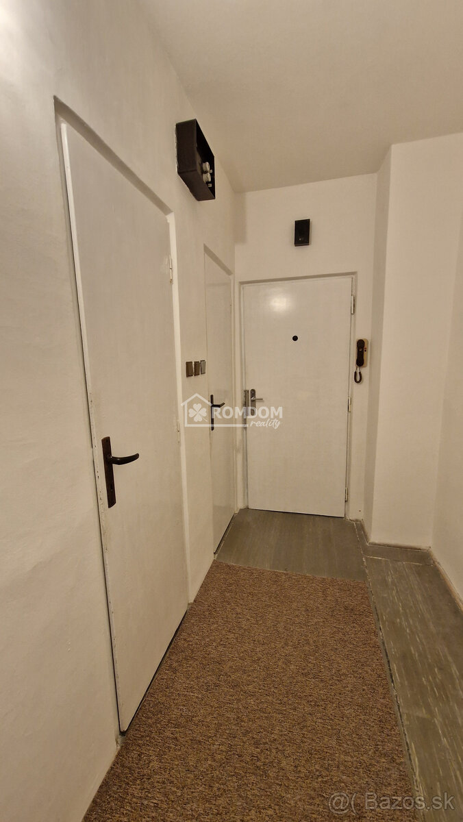 Predaj 3i byt 76m2 + balkón a loggia, Žilina Bulvár - 11