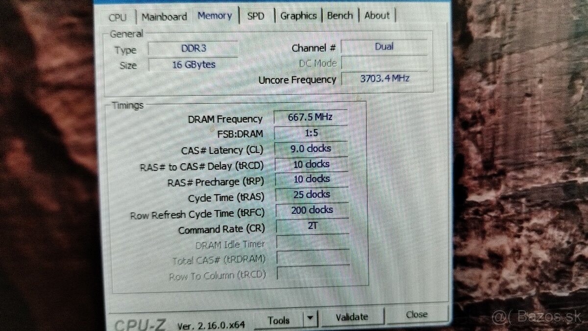 počítač I7-4770K/16Gb/120+80Gb/GTX760 + zaruka - 11