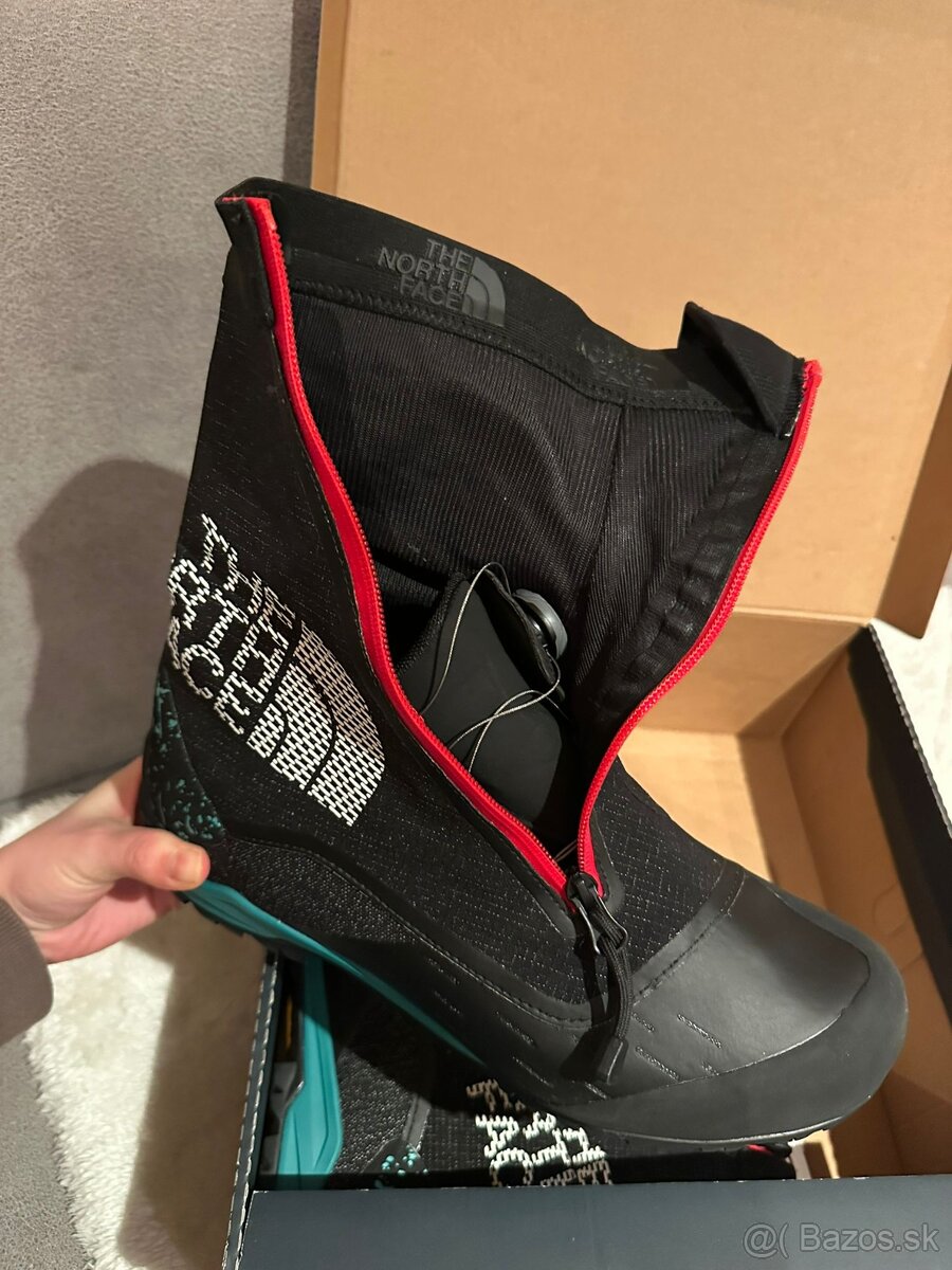 The North Face Cayesh Summit Futurelight - 11
