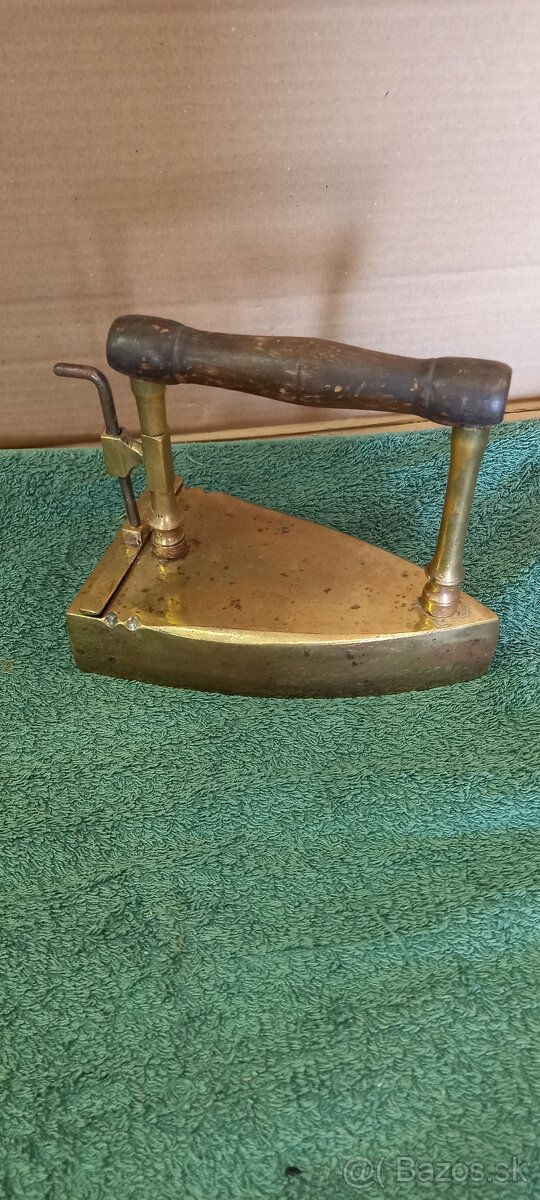 Žehličky,mlynčeky liatinové - 11