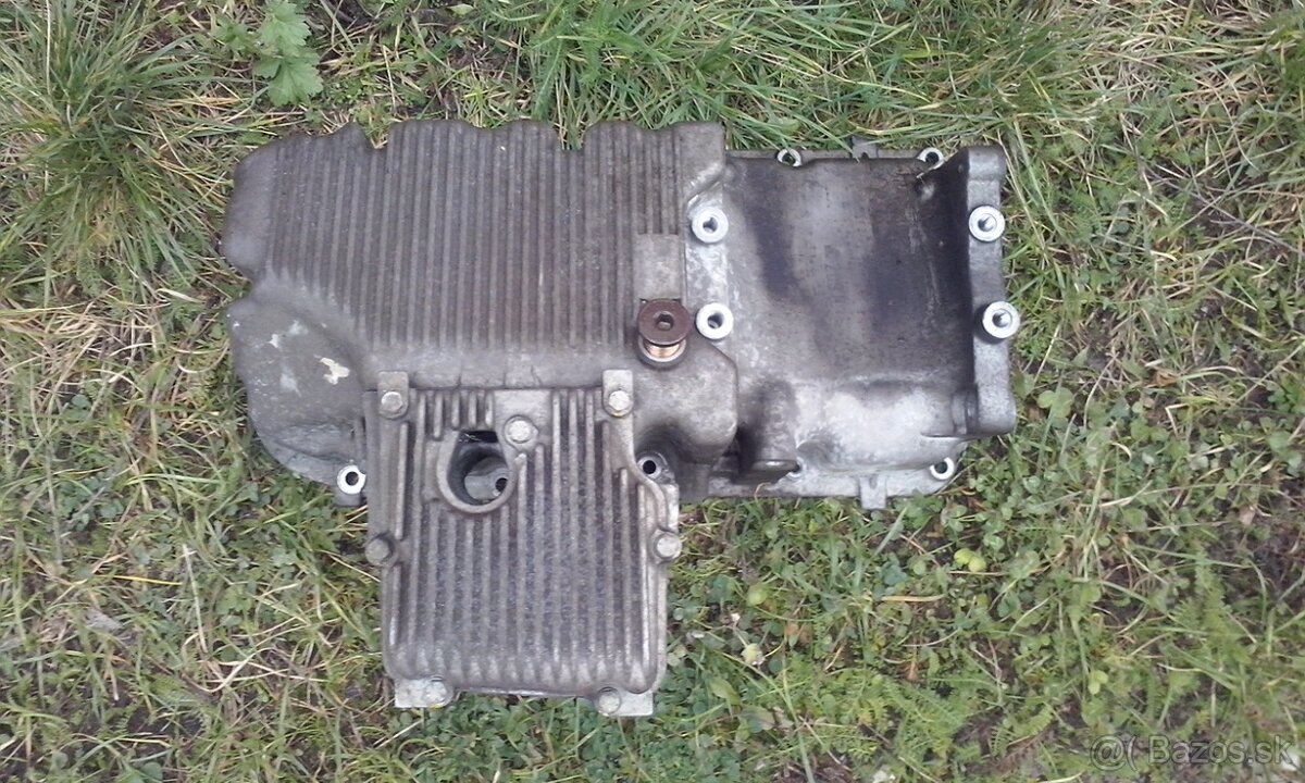 Alfa Romeo 147 nahradne diely - 11