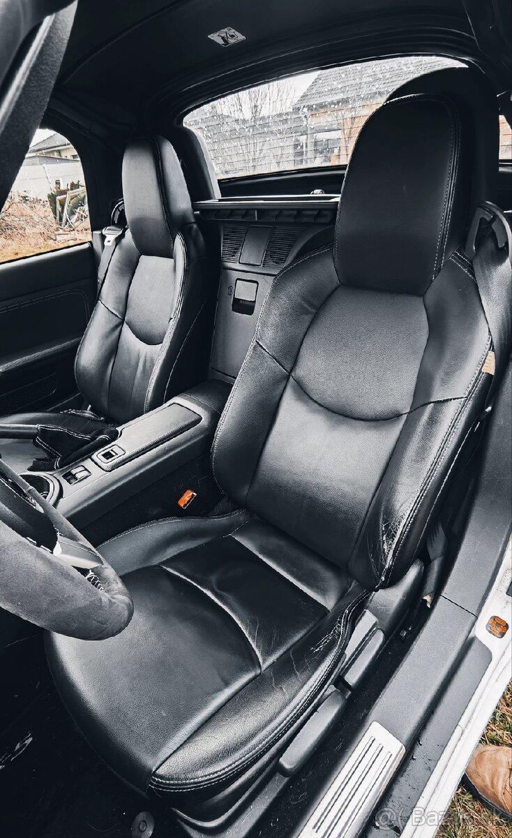 Mazda MX-5 NC 2011 2.0 GT PRHT - 11