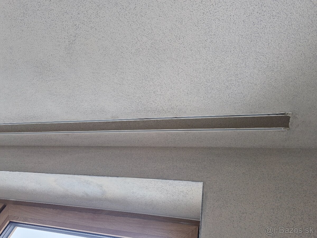 Strojove omietky, stierky - 11