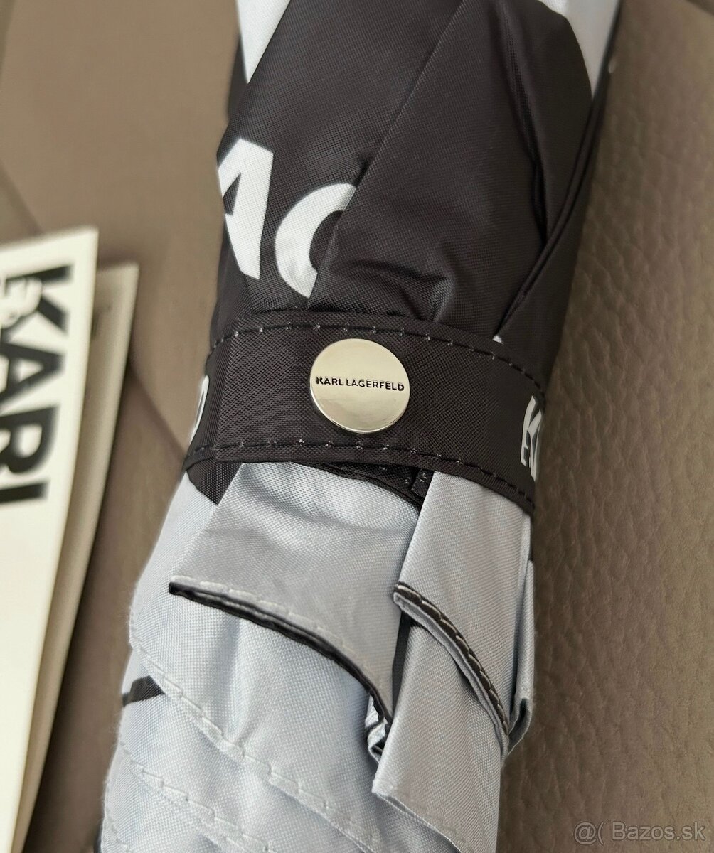 Dáždnik Karl Lagerfeld - 11