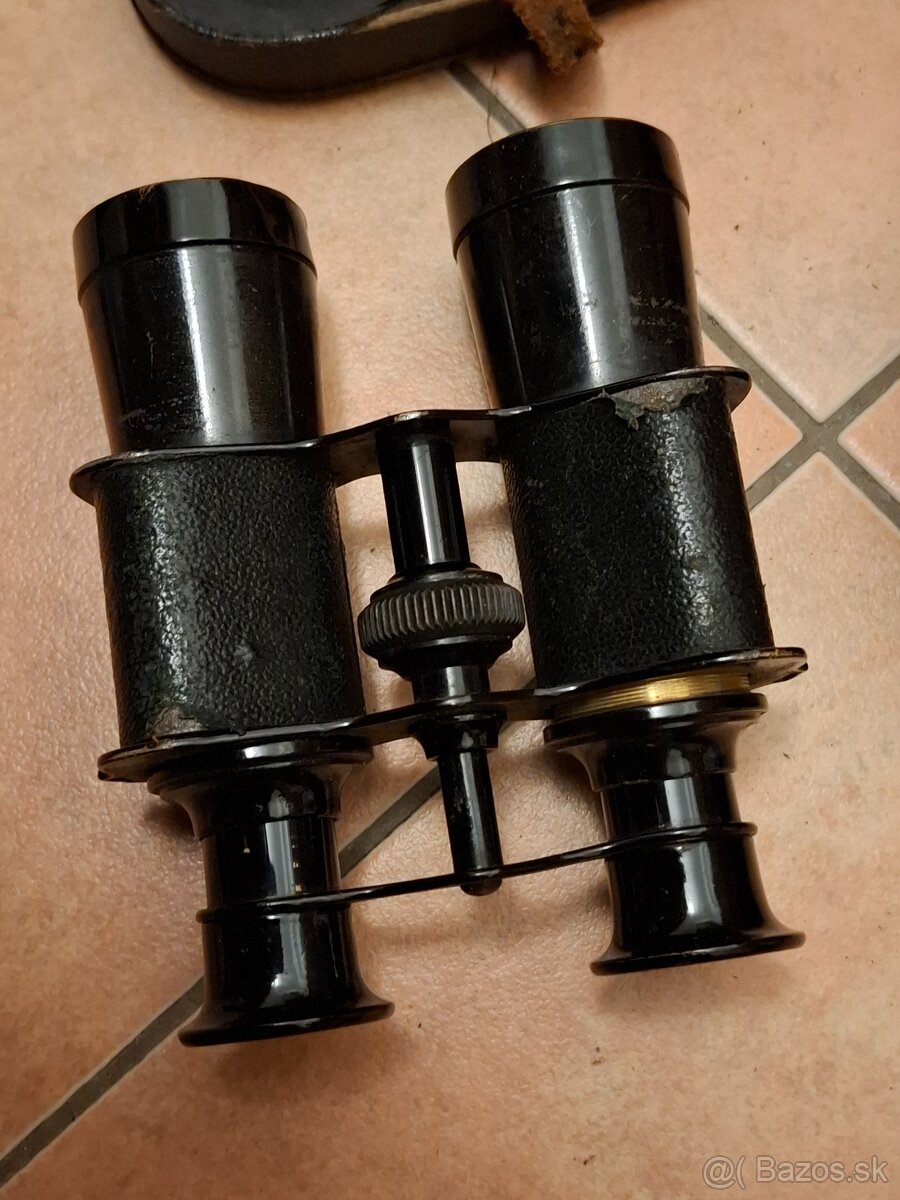 Starý ďalekohľad - 11