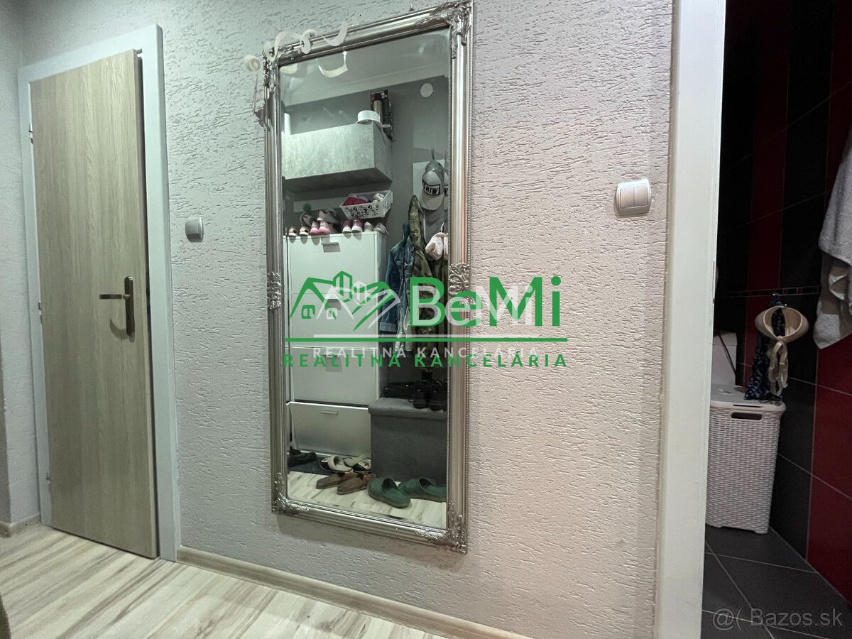 Predaj 3 izbový byt - LEVICE (095-113-MIJK) - 11