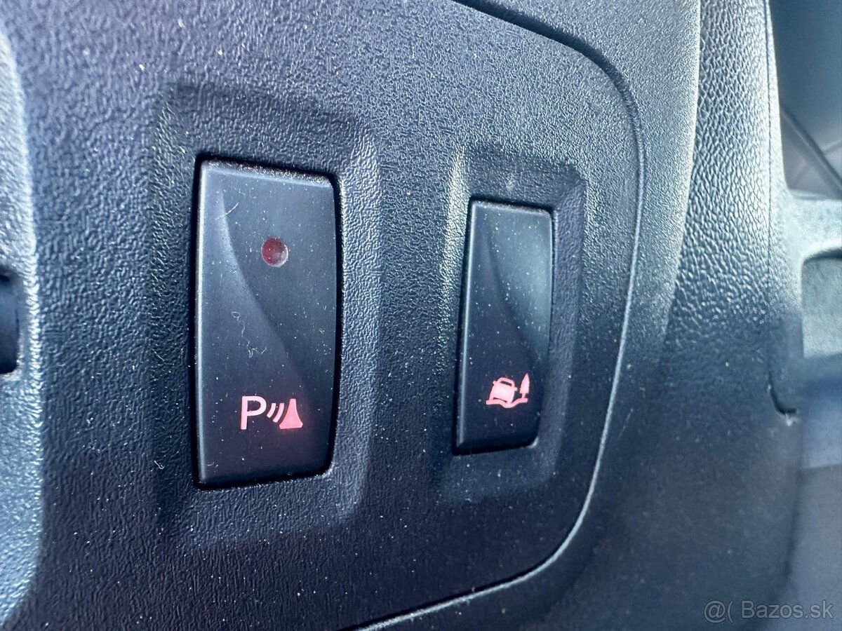 Renault Master 2.3 DCI L3H2 Možná výmena - 11