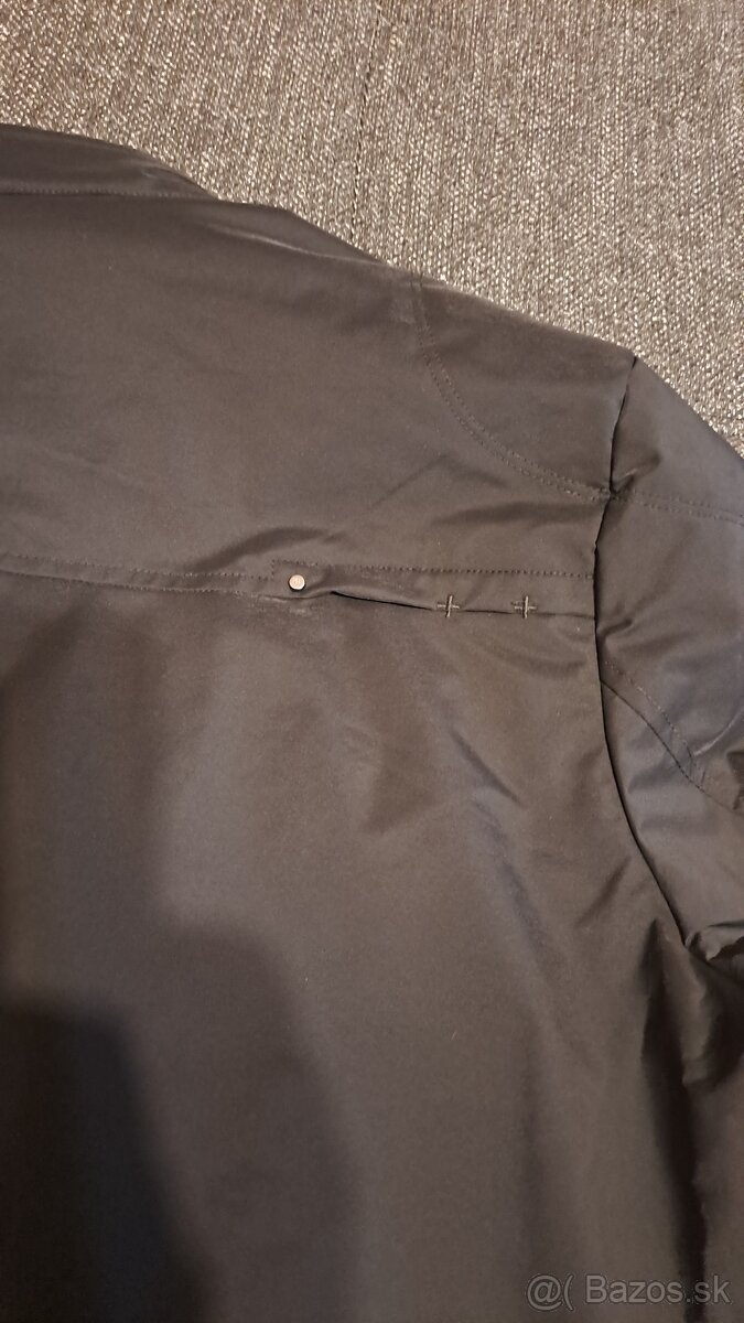 Panska prechodna bunda Medicine XL - 11