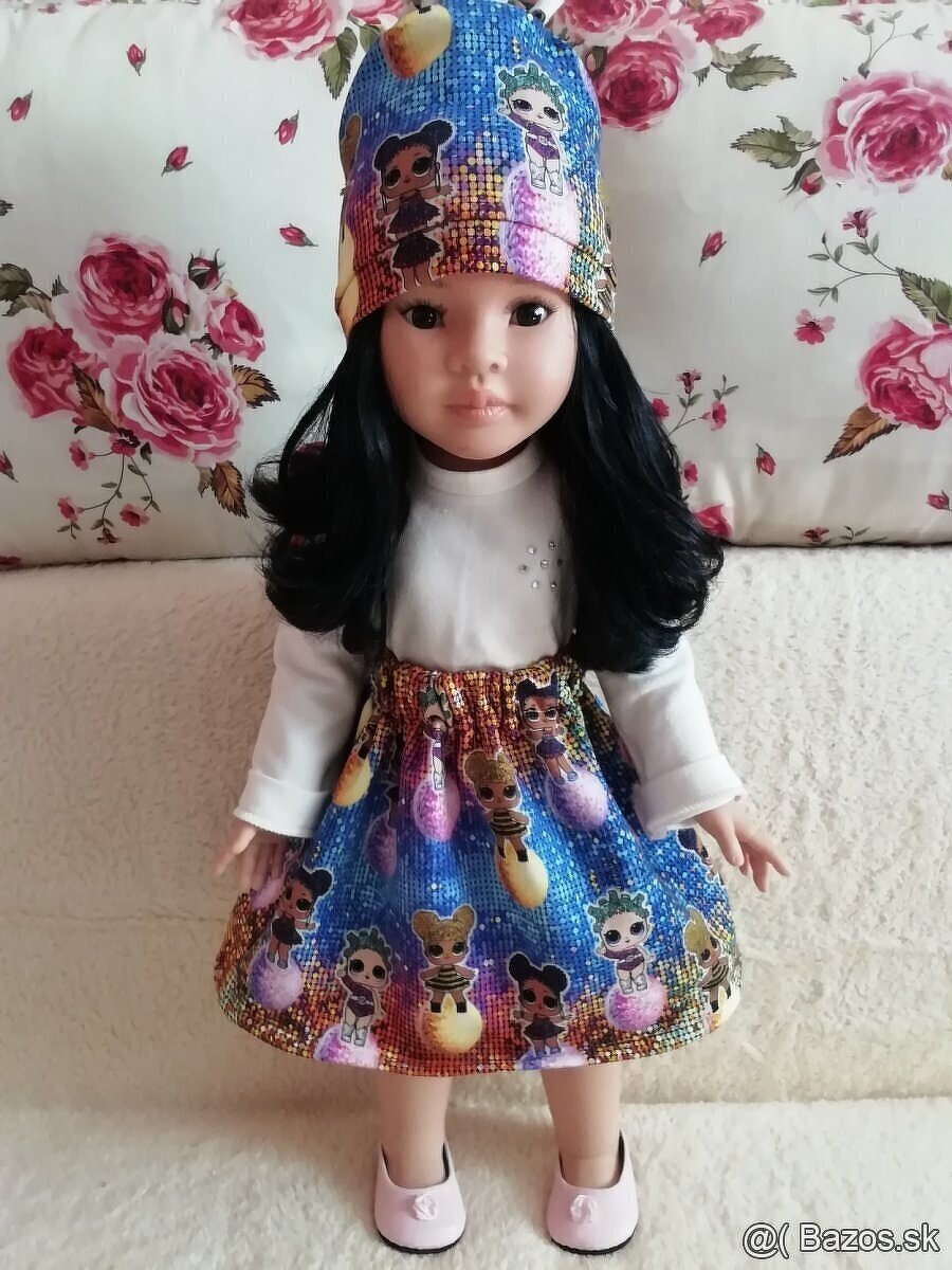 alistika baika, oblecenie pre babiky - 11