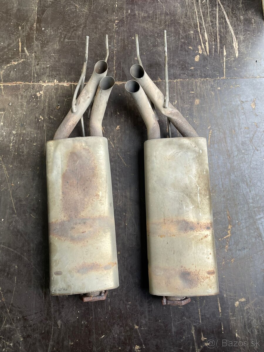 Mercedes G500 2013 W463 náhradné diely - 11