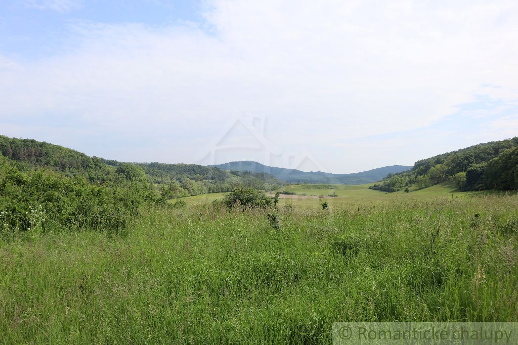 CENA Dohodou - Rozľahlý pozemok na splnenie farmárskych sn - 11
