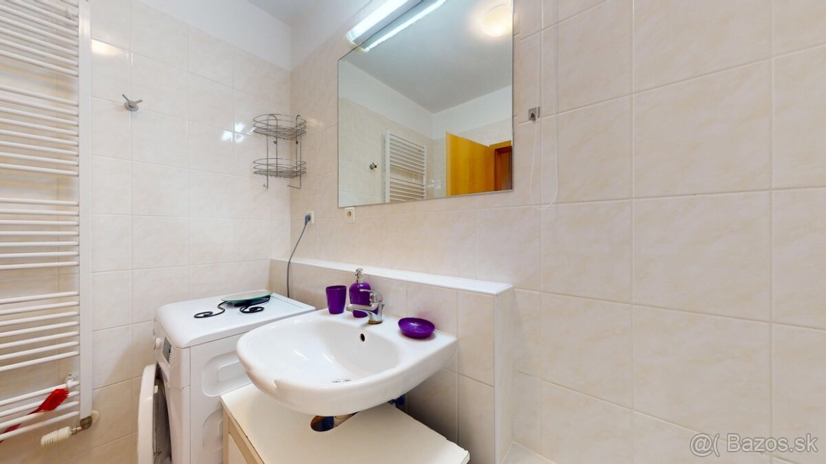 2i. byt 85m, Majerníková ul., TERASA, 1x PARKING, výhľad - 11