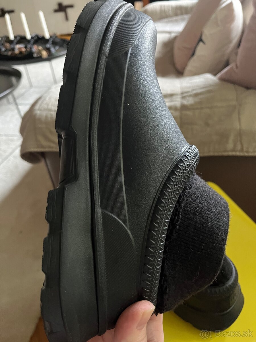 Gumenné Ugg v.39 - 11
