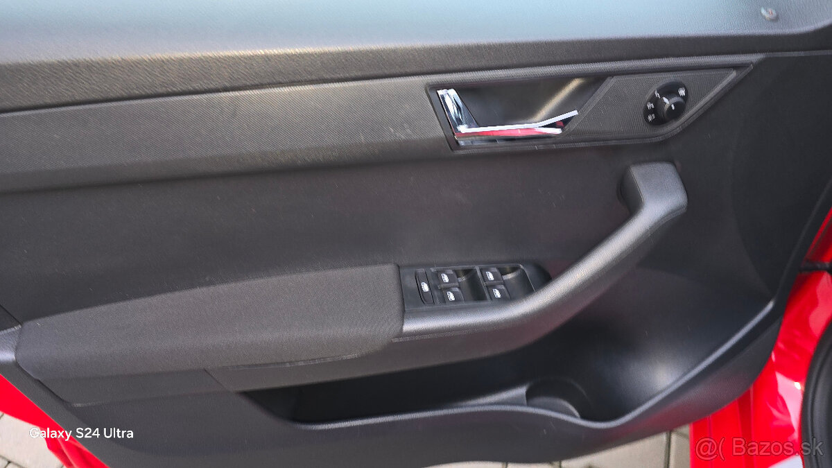 Škoda Fabia 1.0 TSI 110k Style - 11