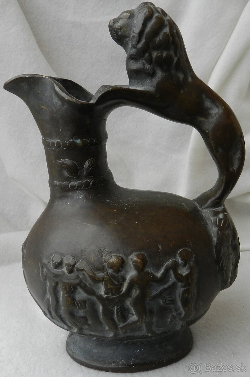 Zbierka Starožitnej Asiatiky a Slonoviny - 11