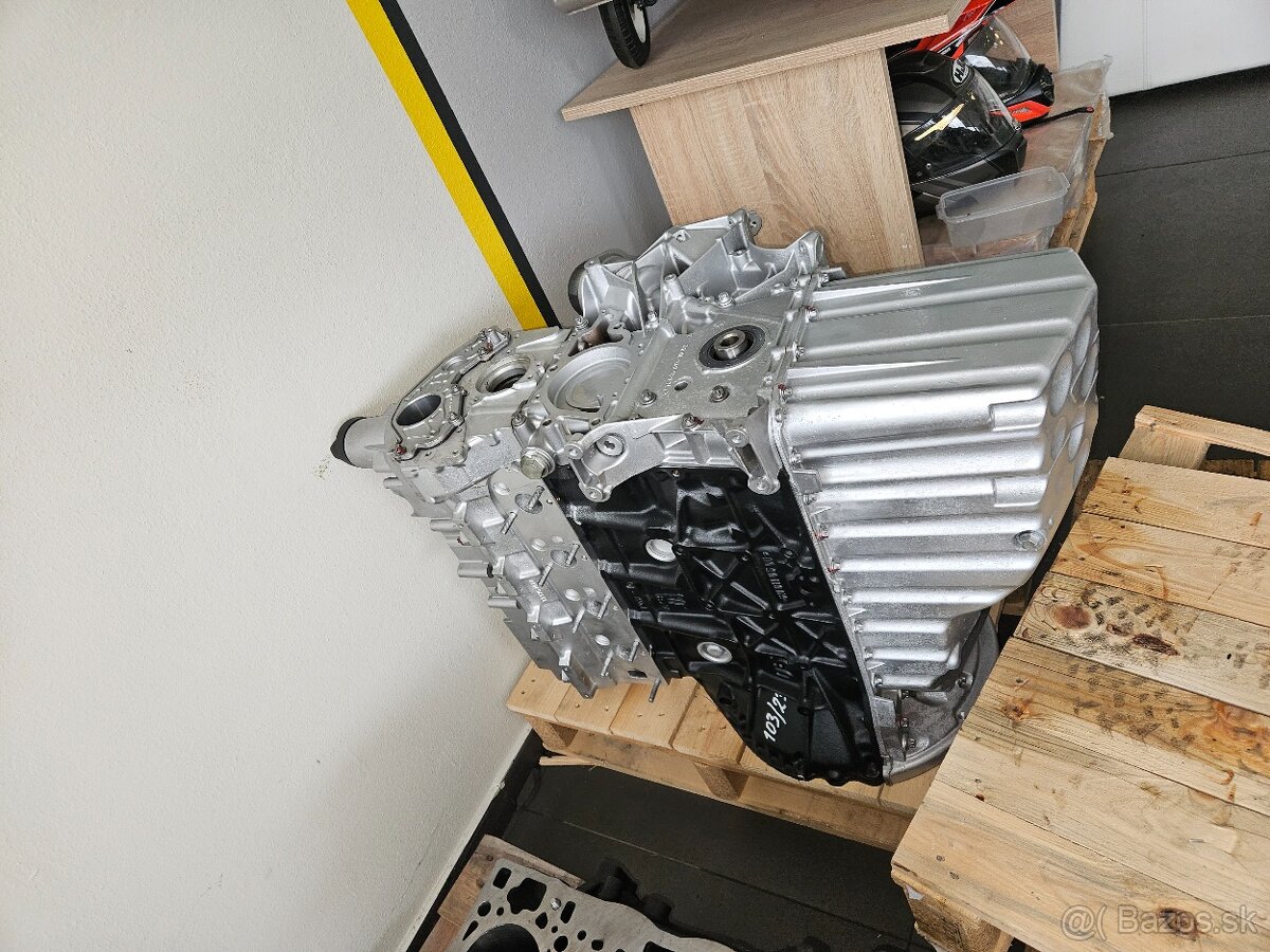 REPAS MOTORY TRANSIT JUMPER BOXER MAN CRAFTER - 11