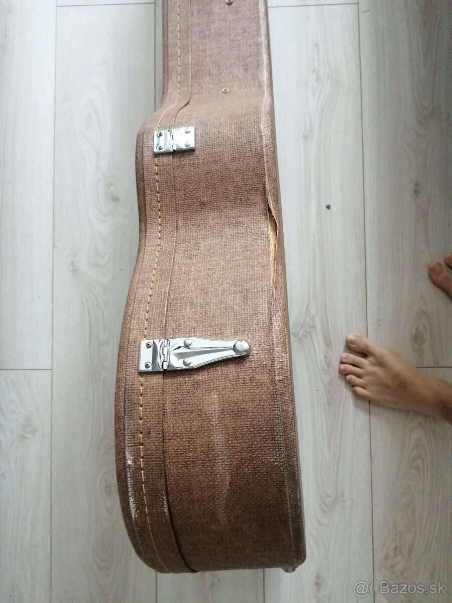 Lowden G7 12 strunka - 11