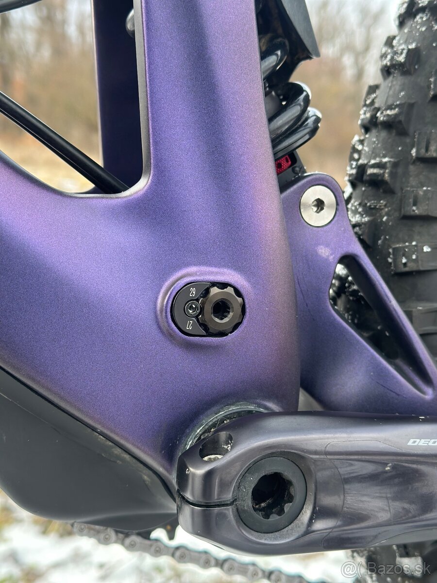 Lapierre Spicy CF Team | PC: 160k - 11