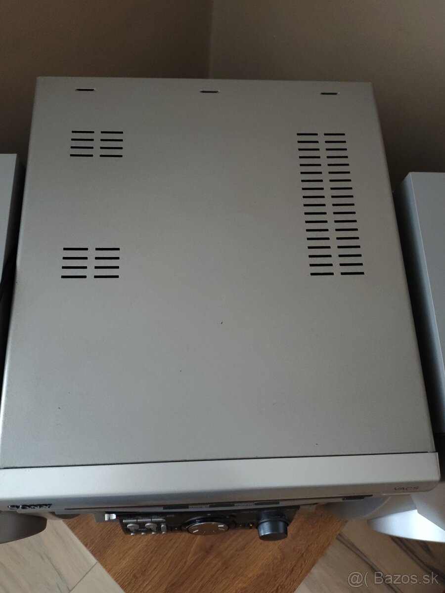 HIFI VEŽA SONY RX 88 - 11