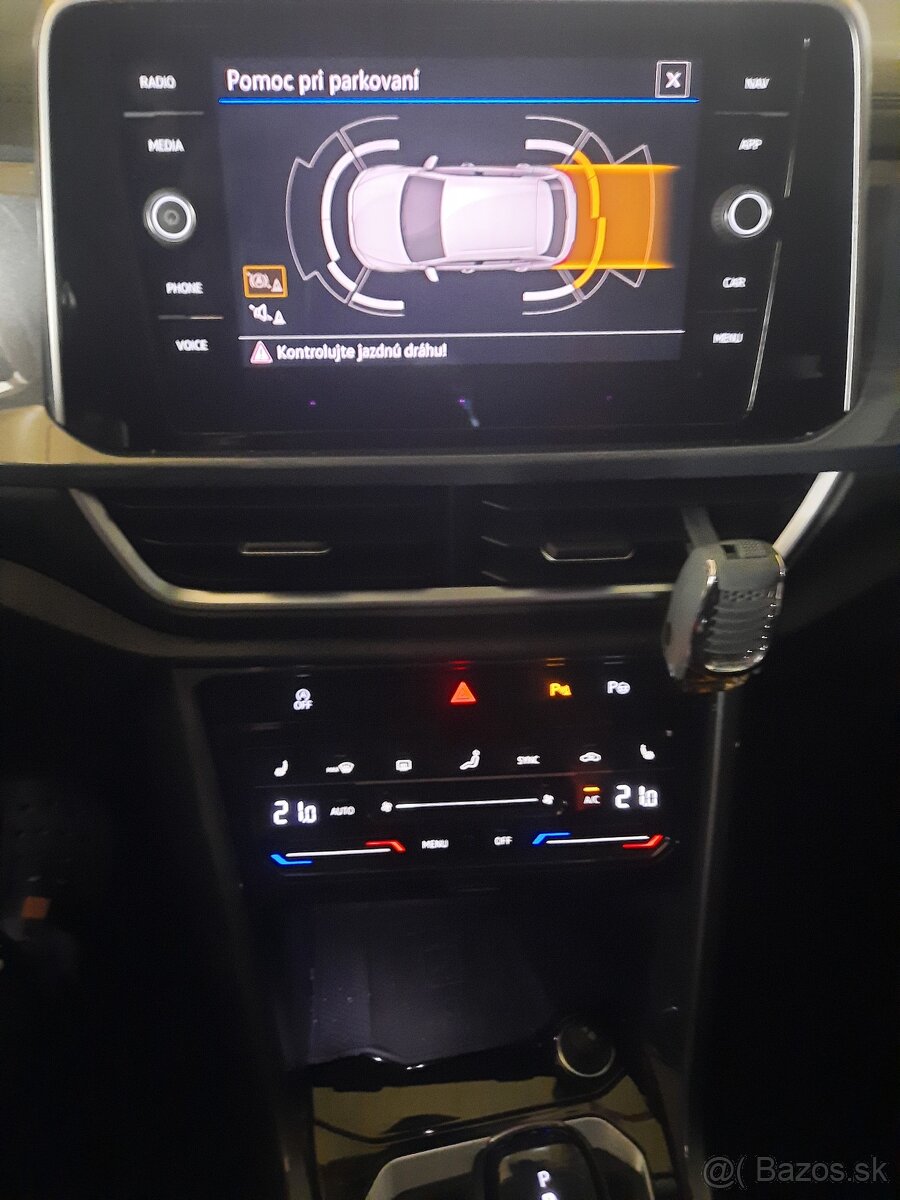 Predám Volkswagen T-Roc 2.0 DTT, DSG A7 - 11