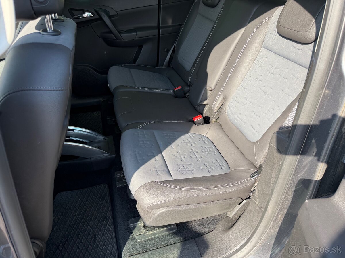 Opel Meriva 1.4 16V Turbo - 11