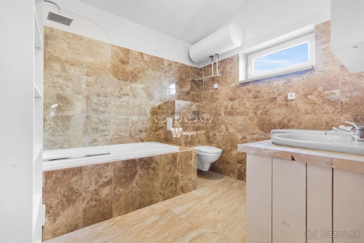 Veľká Hala s bytom na predaj - 11