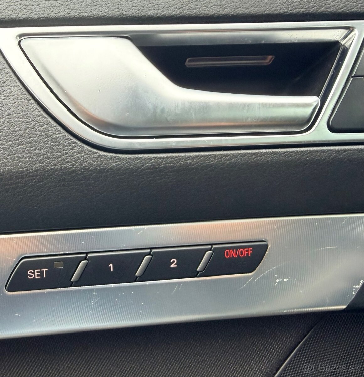 Audi A6 Avant 2.7 TDI multitronic - 11