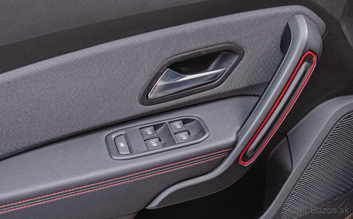 Dacia Duster 1.5 dCi 4x4 Techroad - 11