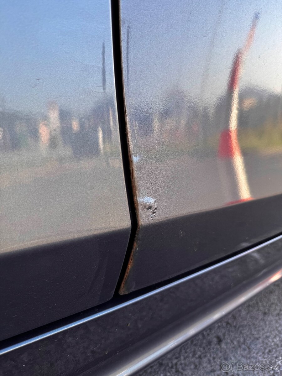 BMW 118d (E87) - 11