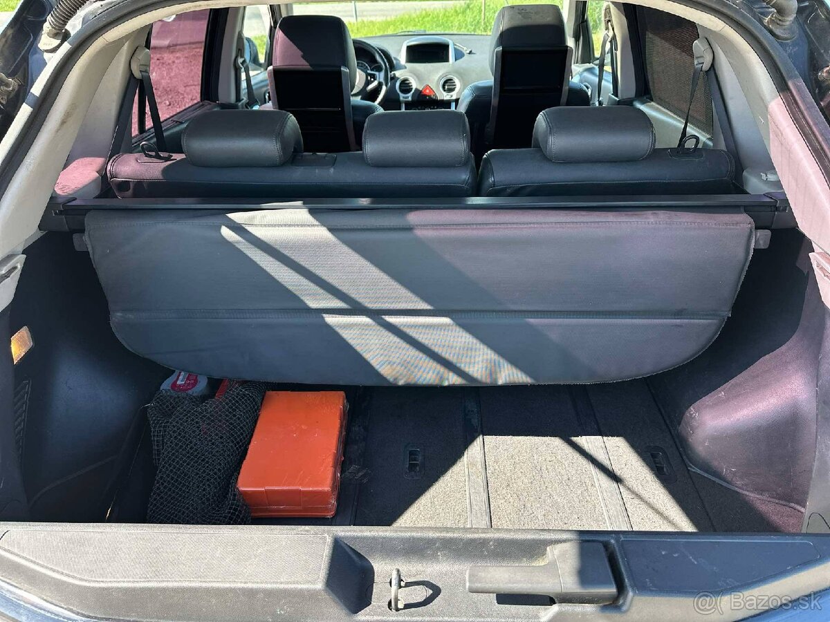 Renault koleos 2.0dci 110kw 4x4 - 11