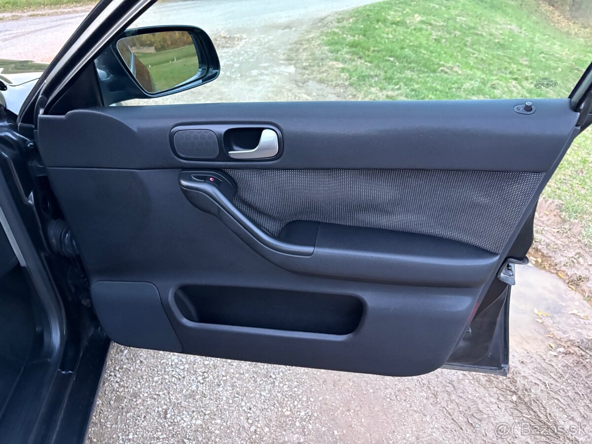 Audi A3 1,9tdi diesel 96kw 2004 - 11