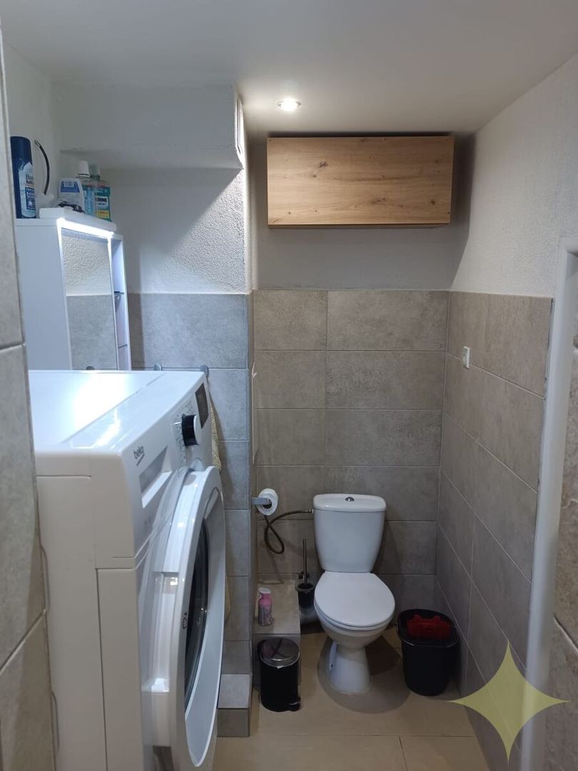 REZERVOVANÉ Priestranný 2,5-izbový byt s balkónom po komplet - 11