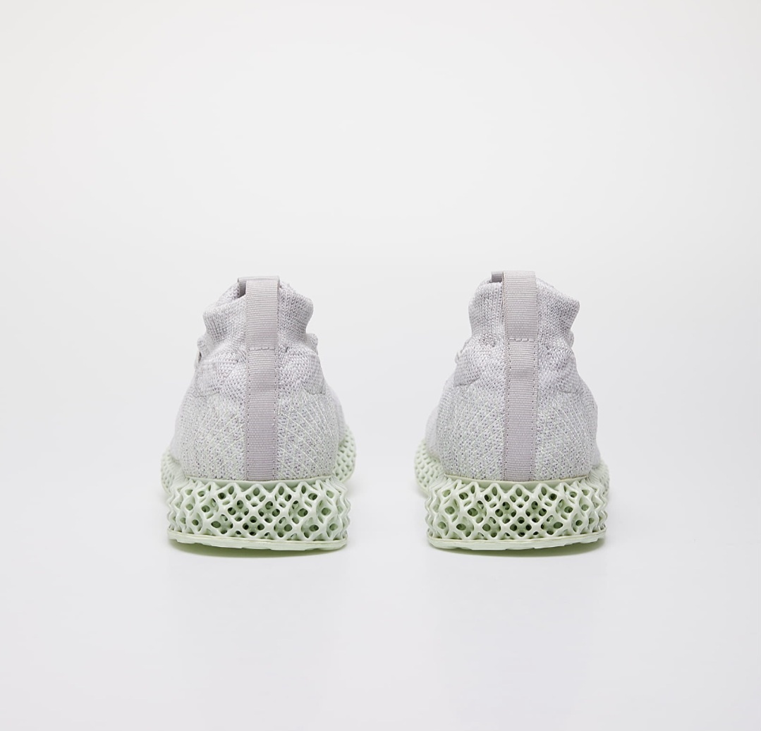 ADIDAS CONSORTIUM RUNNER MID 4D tenisky 42 ⅔ - 11