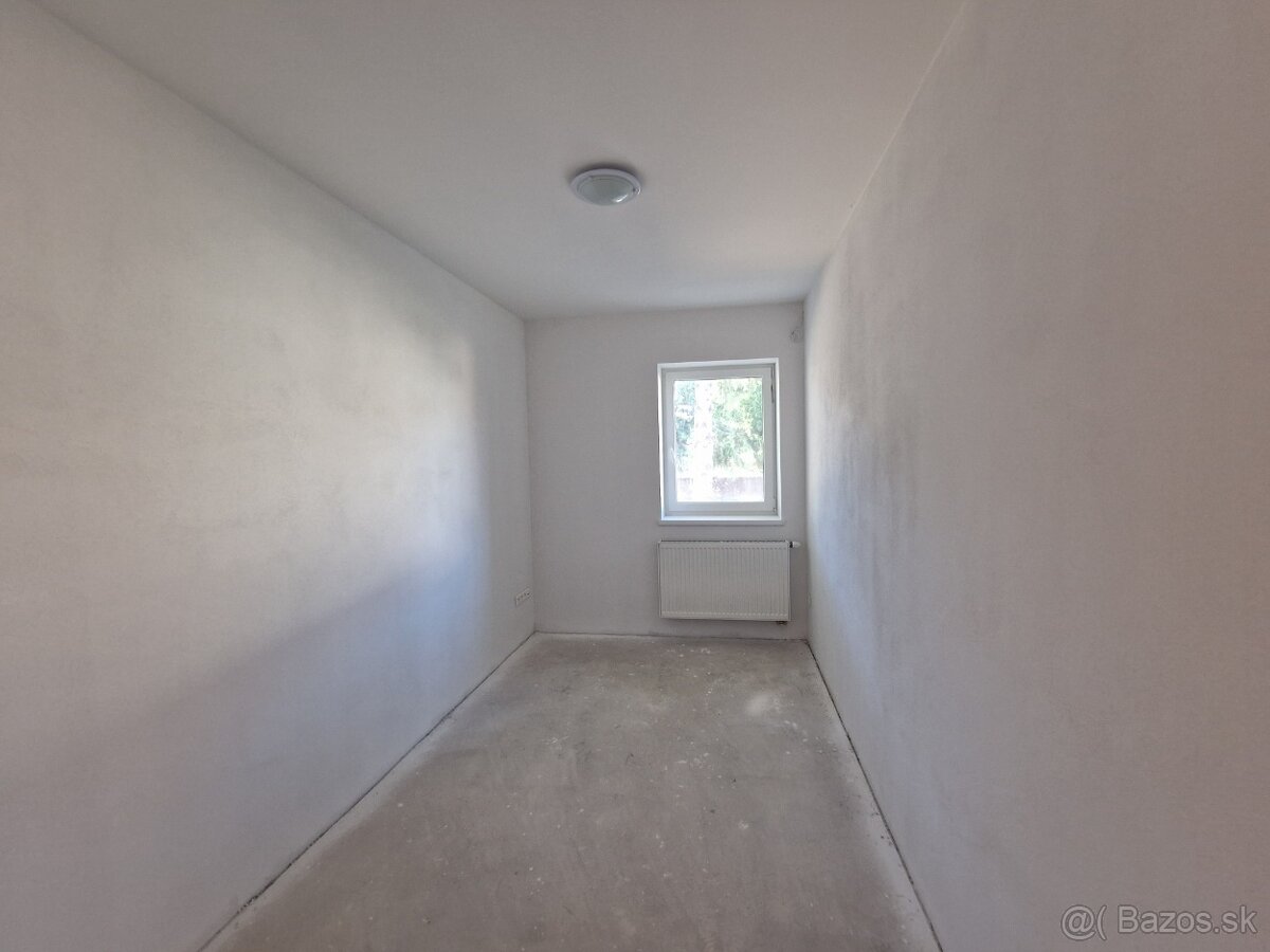 4 izb. rodinný dom v Šintave na 467m2 pozemku na predaj - 11