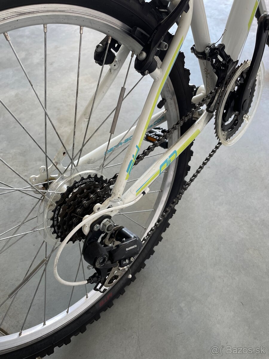 Detský bicykel - 11