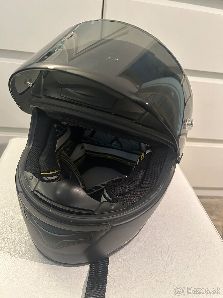 Dámska prilba na motorku - 11